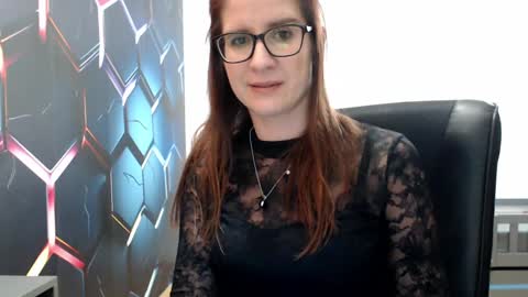 KayaLips online show from February 24, 2025, 7:41 pm