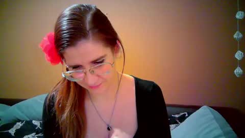 KayaLips online show from October 31, 2025, 10:22 pm