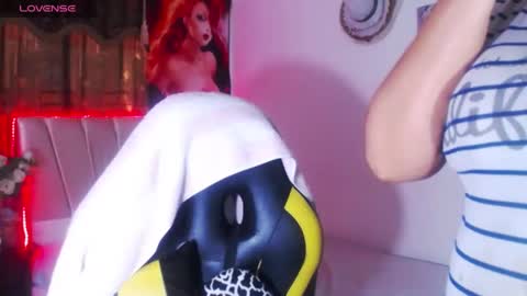 SexyKayden online show from February 22, 2025, 3:36 pm