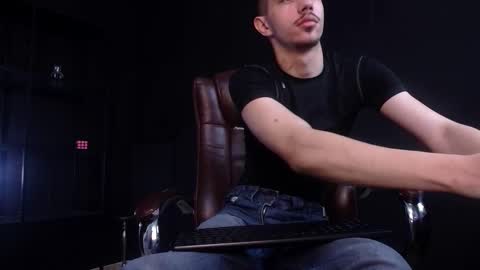 KaydenDrew online show from January 16, 2026, 6:17 am