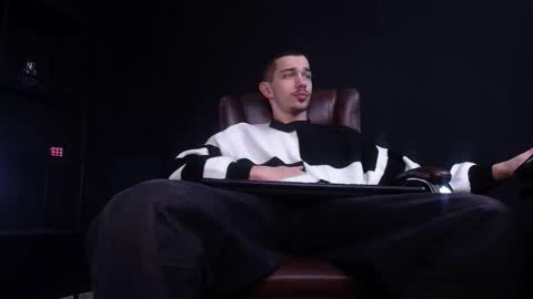 KaydenDrew online show from January 19, 2026, 5:11 am