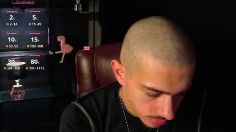 KaydenDrew online show from March 16, 2026, 5:24 am