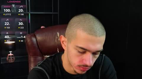 KaydenDrew online show from March 18, 2026, 5:10 am