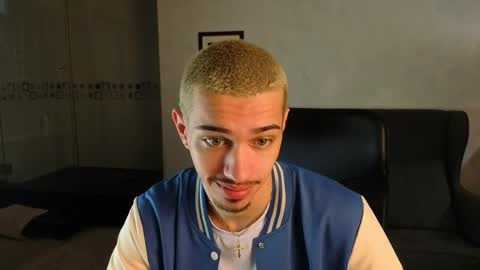 KaydenDrew online show from April 4, 2026, 4:22 am