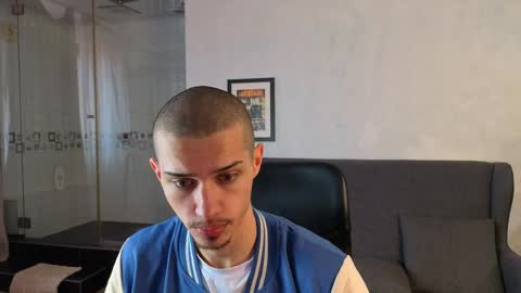 KaydenDrew online show from April 10, 2026, 10:53 am