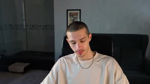 KaydenDrew online show from April 18, 2026, 4:38 am