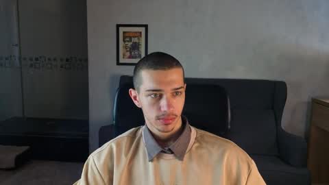 KaydenDrew online show from April 19, 2026, 4:12 am