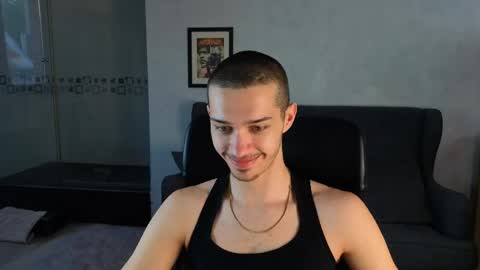 KaydenDrew online show from April 20, 2026, 4:04 am