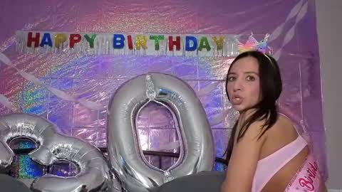 jordyynashley online show from February 27, 2026, 6:19 pm