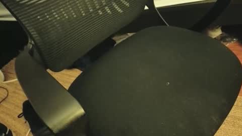 KayisHard online show from November 12, 2025, 2:01 am