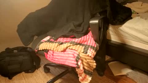 KayisHard online show from January 14, 2026, 1:39 pm