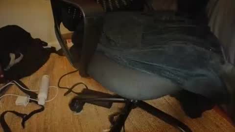 KayisHard online show from February 25, 2026, 2:21 am