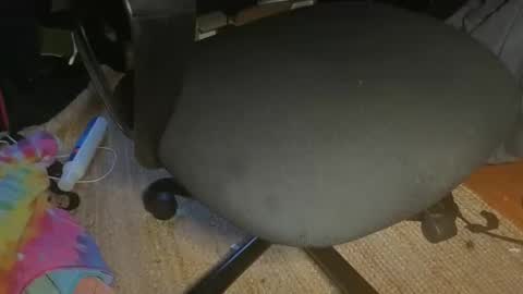 KayisHard online show from February 27, 2026, 1:22 pm