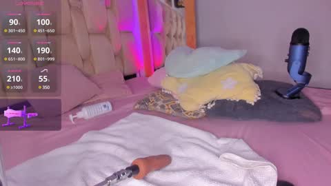 Kayla online show from February 4, 2025, 1:45 am