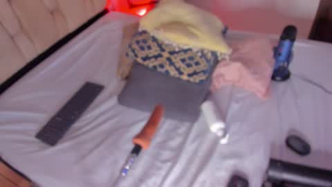 Kayla online show from June 25, 2026, 5:12 am