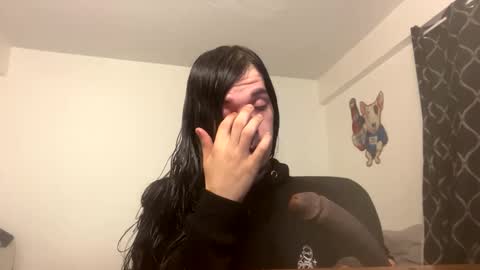 Snapshot of kayla_femboy23 chatting on September 9, 2025, 7:52 am kayla_femboy23 online show from September 9, 2025, 7:52 am