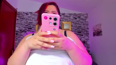 Kayla online show from January 27, 2025, 11:54 am