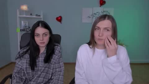 Snapshot of kayla_myth chatting on February 18, 2026, 3:08 pm Cute Kayla online show from February 18, 2026, 3:08 pm