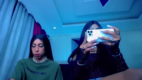 kayla_sexx online show from October 13, 2025, 11:16 pm