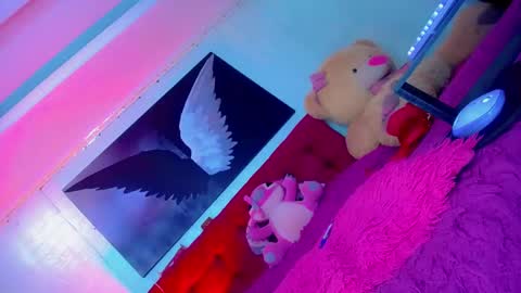 kayla_sexx online show from January 16, 2026, 1:09 am