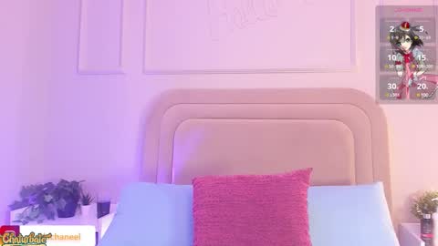 kaylachannell online show from March 29, 2026, 3:39 am