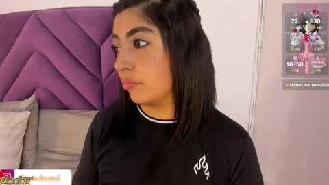 kaylachannell online show from April 11, 2026, 3:11 am