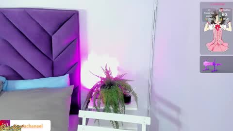 Snapshot of kaylachannell chatting on April 29, 2026, 3:54 am kaylachannell online show from April 29, 2026, 3:54 am