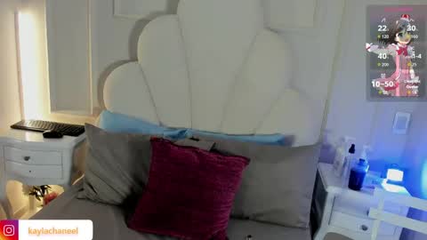 Snapshot of kaylachannell chatting on May 6, 2026, 3:24 am kaylachannell online show from May 6, 2026, 3:24 am