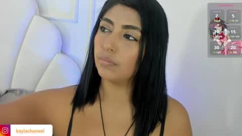 Snapshot of kaylachannell chatting on May 31, 2026, 1:47 am kaylachannell online show from May 31, 2026, 1:47 am