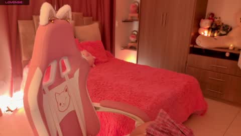 Kayla  online show from January 29, 2025, 3:26 pm