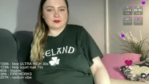 Snapshot of kaylafisherxoxo chatting on July 20, 2026, 7:38 pm Kayla online show from July 20, 2026, 7:38 pm