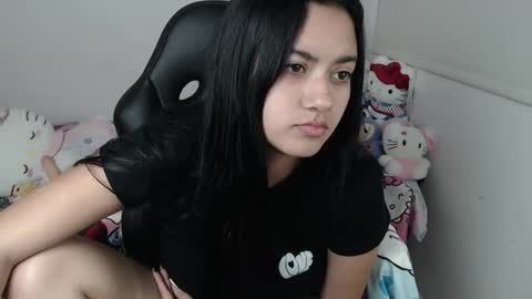 Snapshot of kaylak18x chatting on June 22, 2026, 2:24 am Kayla online show from June 22, 2026, 2:24 am