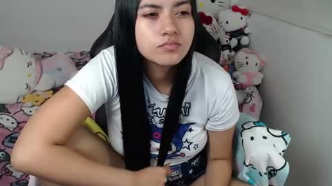 Snapshot of kaylak18x chatting on June 26, 2026, 2:49 am Kayla online show from June 26, 2026, 2:49 am