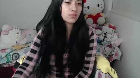 Snapshot of kaylak18x chatting on July 2, 2026, 3:17 am Kayla online show from July 2, 2026, 3:17 am