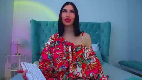 Snapshot of kaylamous chatting on June 28, 2026, 6:36 pm Kayla online show from June 28, 2026, 6:36 pm