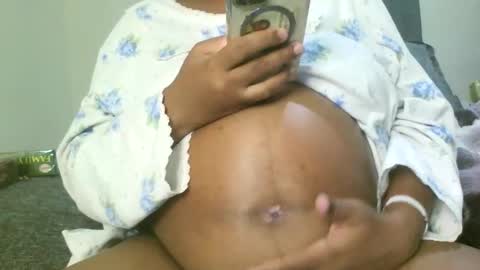 kaylanectah online show from November 20, 2025, 8:52 pm