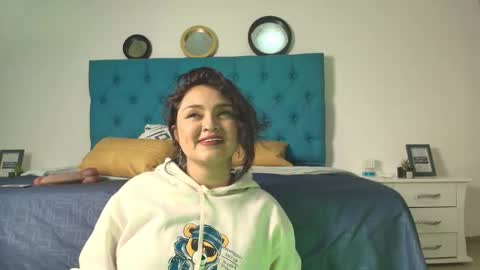 KAYLA  Damian online show from February 13, 2025, 5:37 am