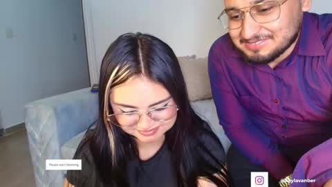 Snapshot of kaylavanber_ chatting on February 5, 2026, 8:30 am KAYLA Damian online show from February 5, 2026, 8:30 am