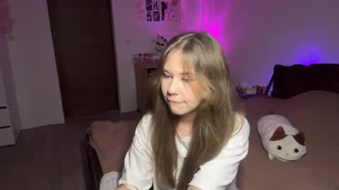 Nyelle online show from May 31, 2026, 6:09 pm