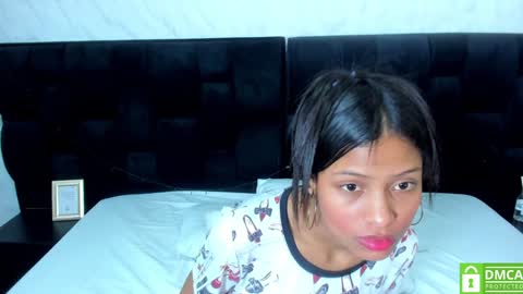 Kaylee sweet online show from January 24, 2025, 9:39 am