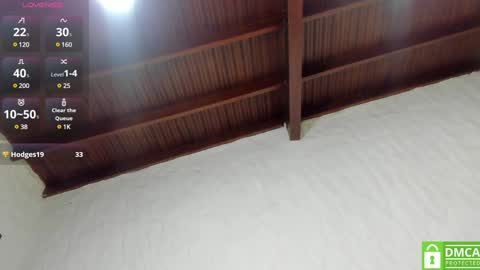 Kaylee sweet online show from February 6, 2025, 6:40 am