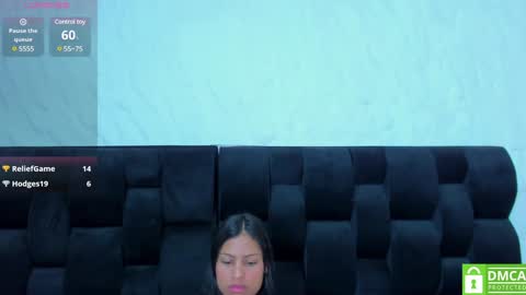 Kaylee sweet online show from February 7, 2025, 6:45 am