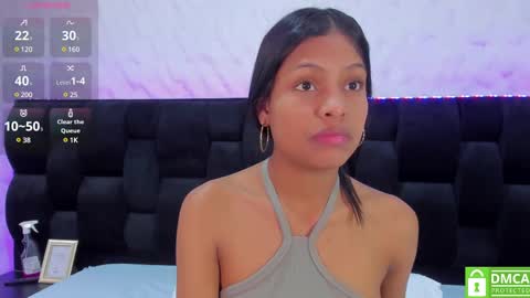 Kaylee sweet online show from March 6, 2025, 3:46 am