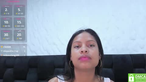 Kaylee sweet online show from March 12, 2025, 6:40 am