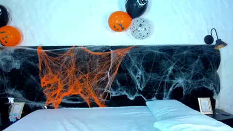 Kaylee sweet online show from October 27, 2025, 7:29 pm