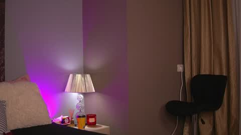 Kayleeflynn online show from January 30, 2025, 9:36 am