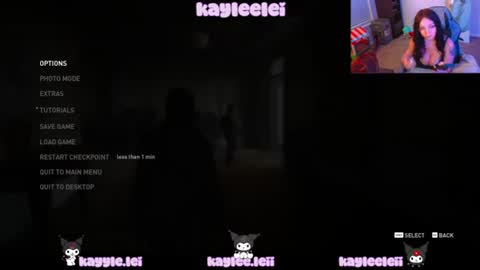 kayleelei online show from August 7, 2026, 3:08 am