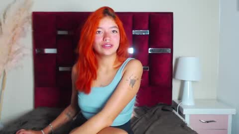 Snapshot of kayleemei chatting on May 17, 2026, 12:12 pm kayleemei online show from May 17, 2026, 12:12 pm