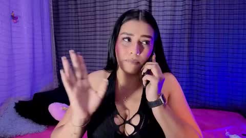 Snapshot of kayleemorales chatting on October 20, 2025, 6:52 pm Kaylee online show from October 20, 2025, 6:52 pm