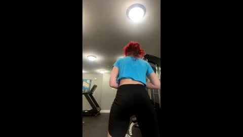 kayleerider32 online show from February 11, 2026, 9:31 pm